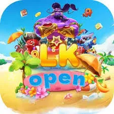LKOPEN - Permainan Slot Seru dan Menguntungkan