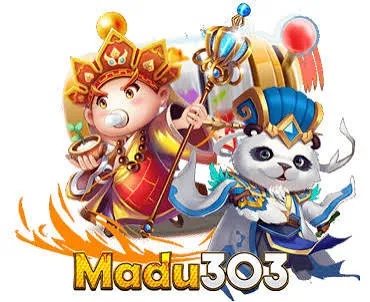 MADU303 - Permainan Idle Terbaik untuk Menambah Kesenangan