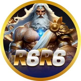 R6R6 - Petualangan Mengasyikkan di Dunia Baru