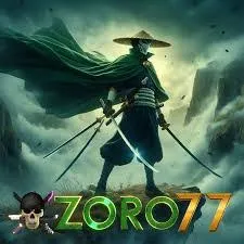 ZORO77 - Permainan Puzzle yang Menantang dan Menghibur